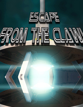 SMU Guildhall 3D Game Escape from the Claw