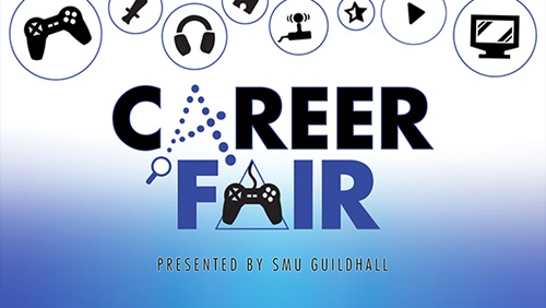 SMU Guildhall Career Fair