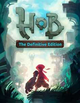 HOB: The Definitive Edition