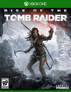 smu guildhall alumni game rise of the tomb raider