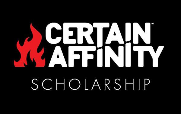 Certain Affinity and SMU Guildhall Partner for Merit-Based Scholarship