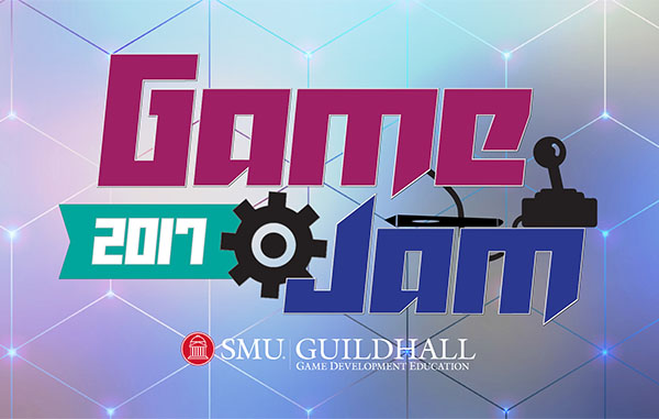 Game Jam logo