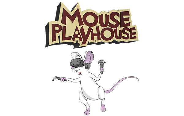 Mouse Playhouse Thumbnail