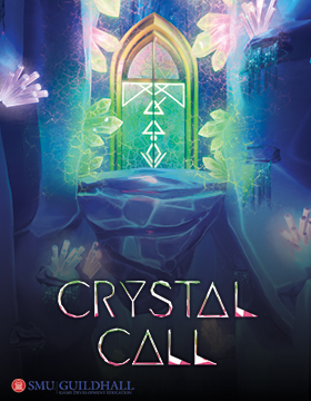SMU Guildhall game Crystal Call