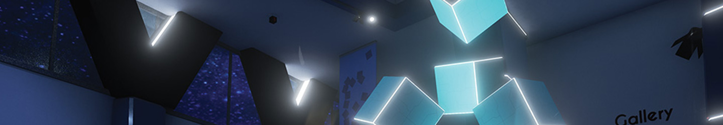 Game screenshot: Gravitas