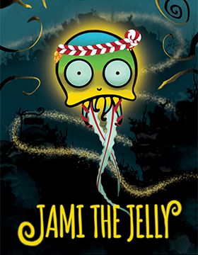 Jami the Jelly