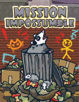 Mission Impossumble