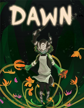 Game poster: Dawn