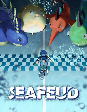 SeaFeud