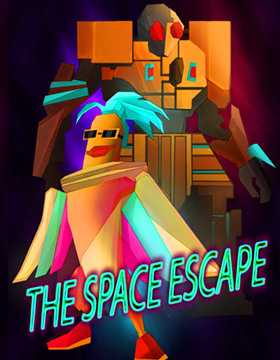 The Space Escape