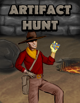 Artifact Hunt