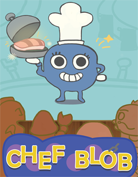 Chef Blob