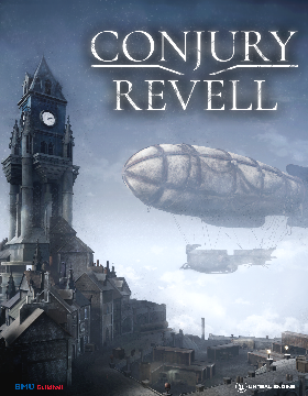Game poster: Conjury Revell