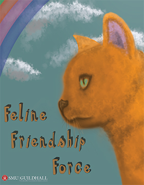 Feline Friendship Force