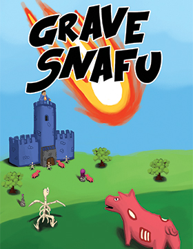 SMU Guildhall 2D Game Grave Snafu