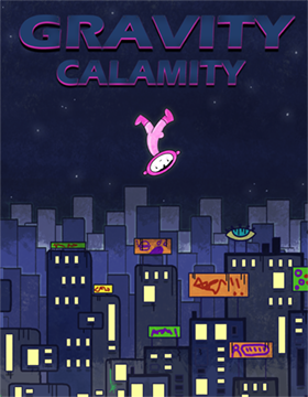 Gravity Calamity