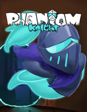 Phantom Knight Poster