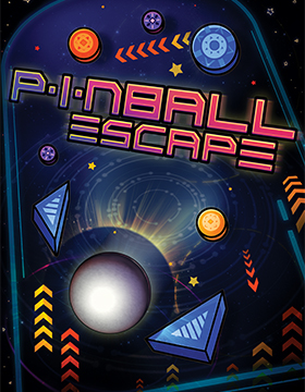 Pinball Escape