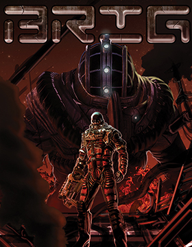 Game poster: Brig