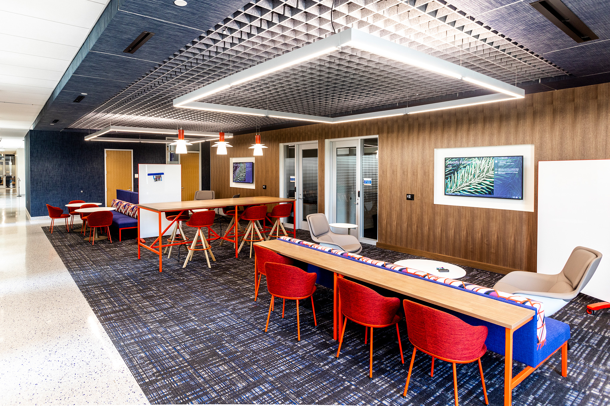 Advancing graduate education and research SMU Ignited Boldly Shaping