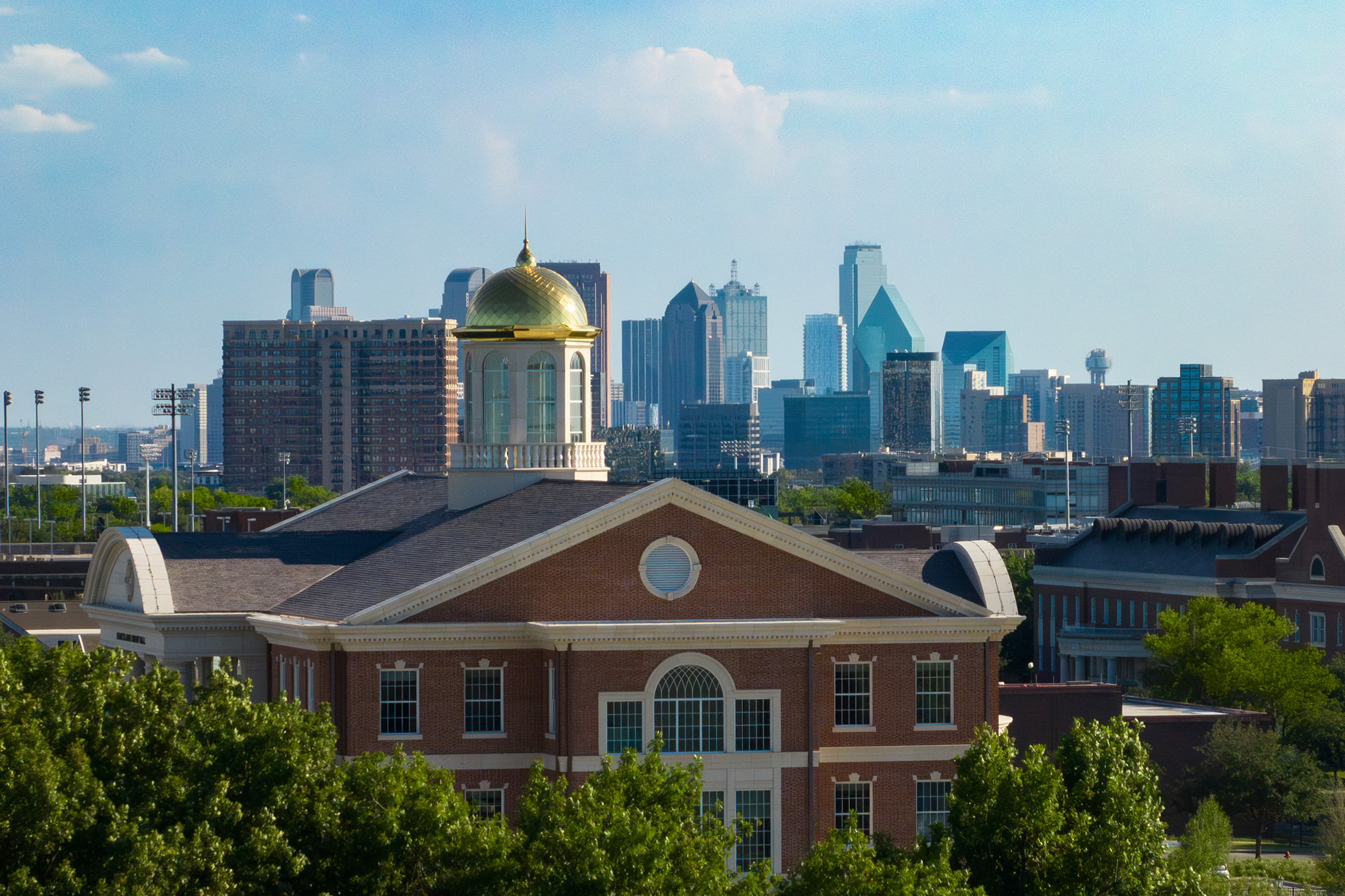 Advancing graduate education and research SMU Ignited Boldly Shaping