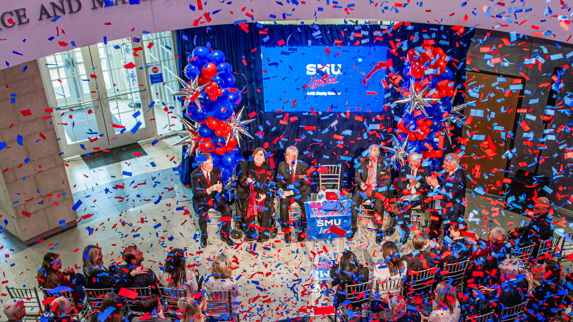 Spring 2023 | SMU Ignited: Boldly Shaping Tomorrow Spring 2023 | SMU Ignited: Boldly Shaping Tomorrow