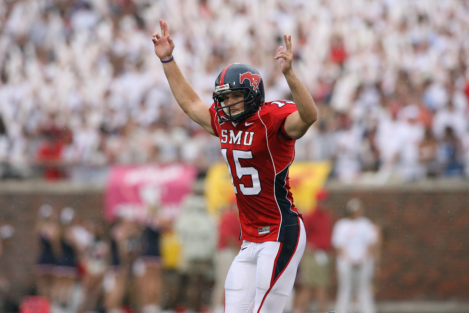 Thomas Morstead ’08