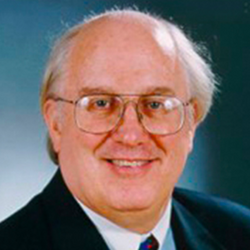 Headshot of Joseph J. Norton, faculty member at SMU Dedman School of Law.