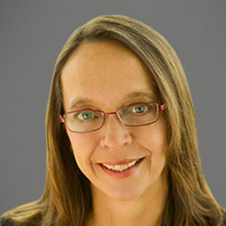 Headshot of Diane M. Sumoski, faculty member at SMU Dedman School of Law.
