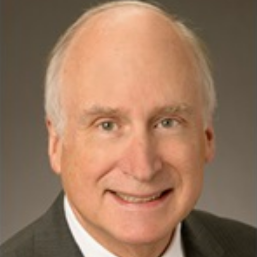Headshot of C.W. (Peter) Flynn, adjunct faculty member at SMU Dedman School of Law.