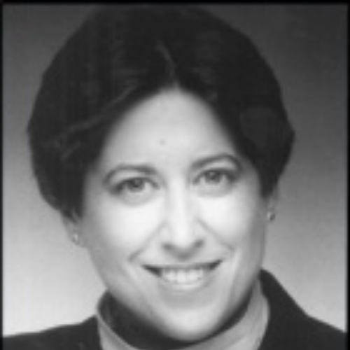 Headshot of Susan M. Halpern, adjunct faculty member at SMU Dedman School of Law.