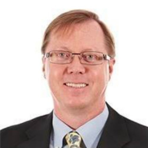 Headshot of David W. Carstens, adjunct faculty member at SMU Dedman School of Law.