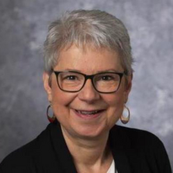 Headshot of Elizabeth G. Thornburg, emeritus faculty member at SMU Dedman School of Law.