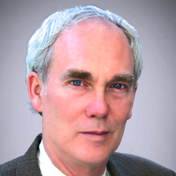 Headshot of Peter Winship, emeritus faculty member at SMU Dedman School of Law.