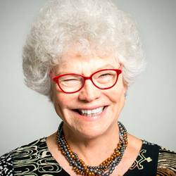 Headshot of Maureen N.  Armour, emeritus faculty member of SMU Dedman School of Law