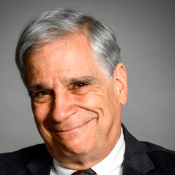 Headshot of Jeffrey M. Gaba, emeritus faculty member at SMU Dedman School of Law.