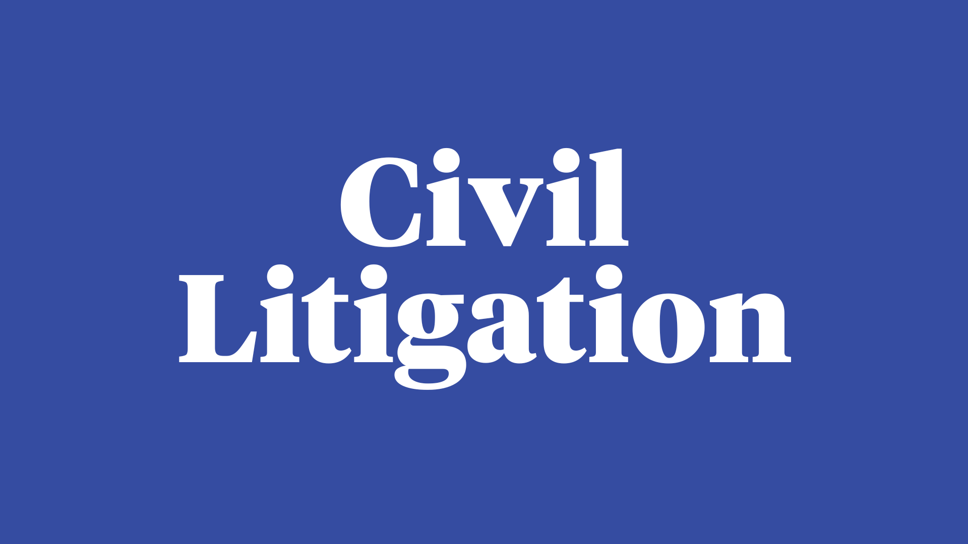Litigation Science Tips for Selecting a Course Concentration - SMU Dedman School of Law