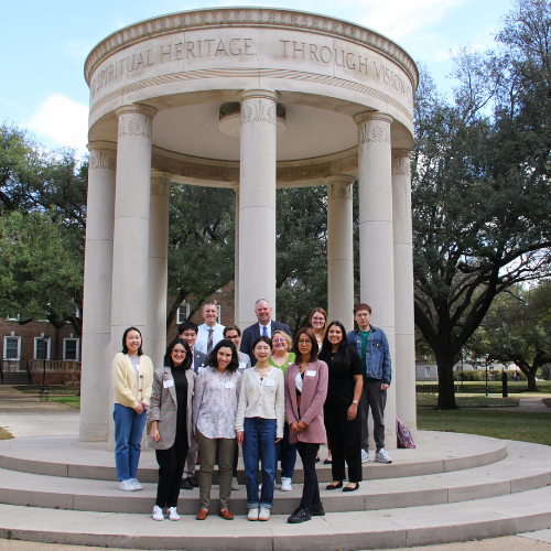 How to Apply SMU Dedman School of Law