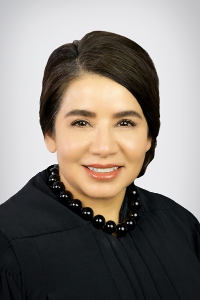 Judge Irma C. Ramirez