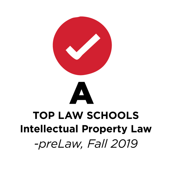 A+ Intellectual Property Law