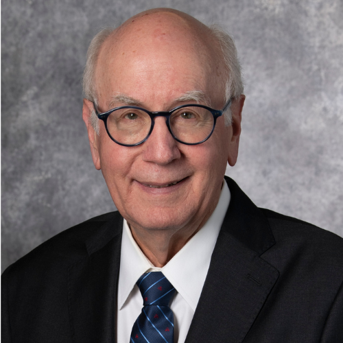 Headshot of C. Paul Rogers III, faculty member at SMU Dedman School of Law.