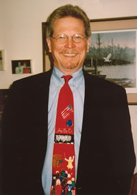 Edward B. Cloutman, III