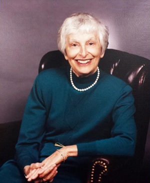 Ellen K. Solender