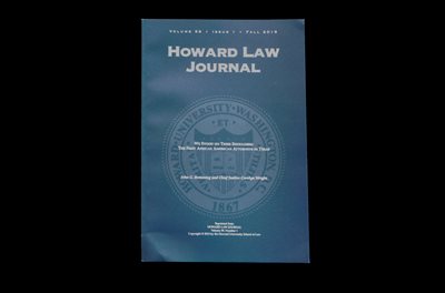 Howard Law Journal