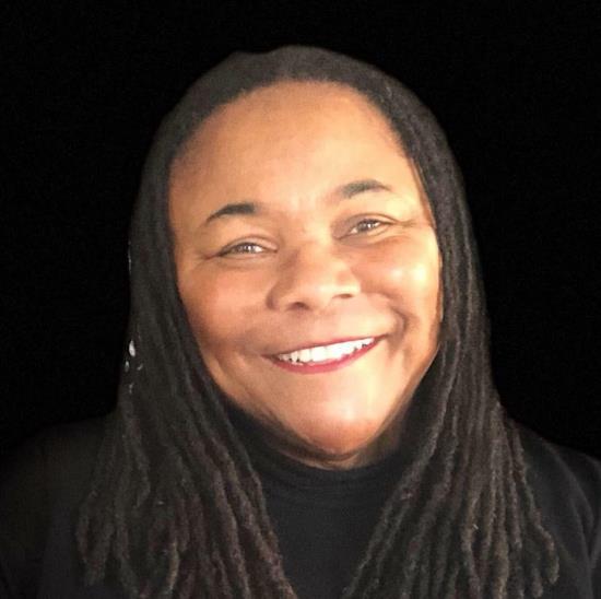 Portrait of Lolita Buckner Inniss