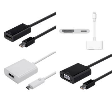 Picture of Adapters
