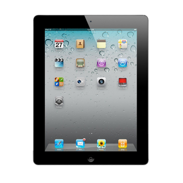 Picture of iPad