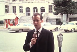 WFAA Newsfilm, ca. 1960-1978