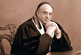 Kenneth D. Roseman