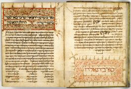 Bernardus de Gordonio text